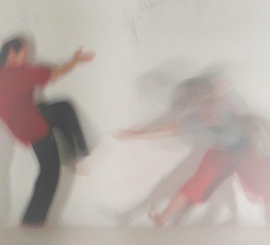 Aulas Regulares Forum Dança para Adultos e Profissionais
