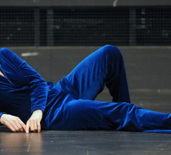 Forum Dança - A Minha História da Dança, por Christine de Smedt