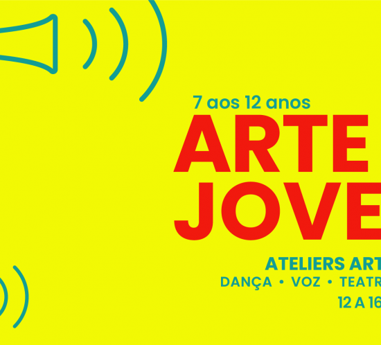 ARTE JOVEM 2021