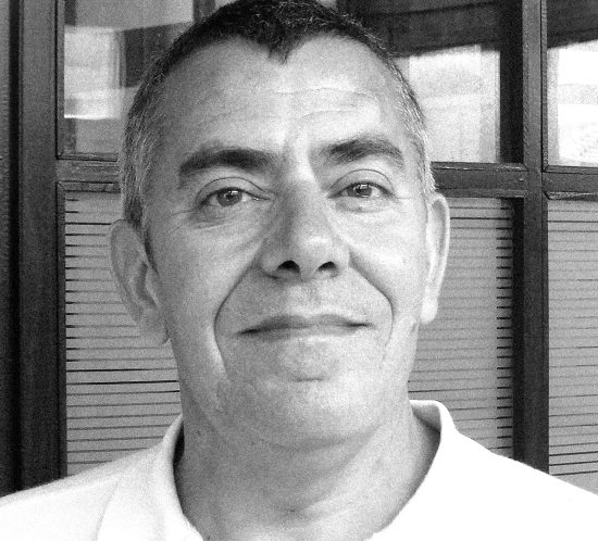 Gil Mendo | Fundador do Forum Dança