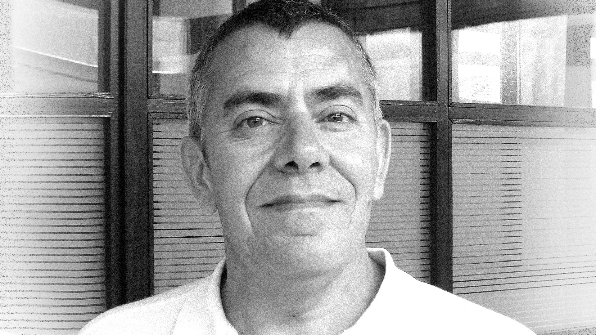 Gil Mendo | Fundador do Forum Dança
