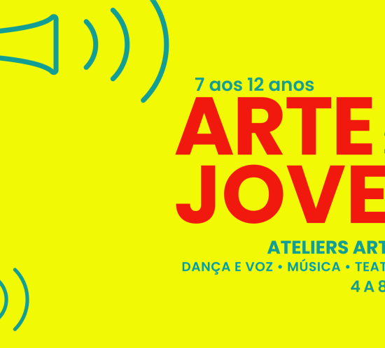 ARTE JOVEM 2022