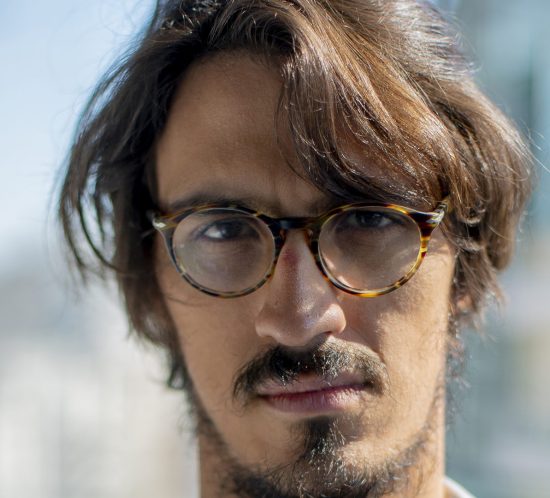 Vicente Ramos | Vozes do Rossio: Um Documentário Coreográfico | Partilha de processo de residência | Forum Dança e Casa da Dança de Almada