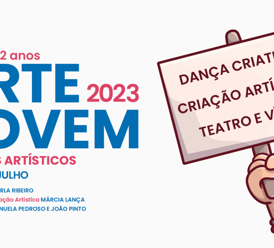 ARTE JOVEM 2023