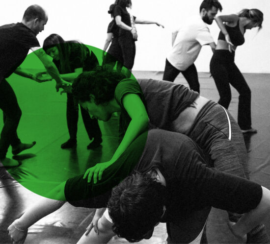 Forum Dança - Aulas Regulares 2023/24