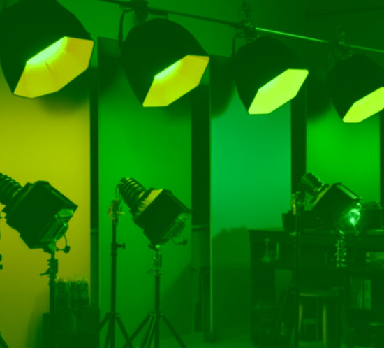 Curso de Gestão/Produção das Artes do Espetáculo