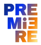 PREMiERE logo