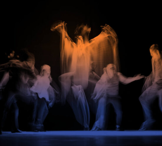 Premiere - Performing Arts in a new era