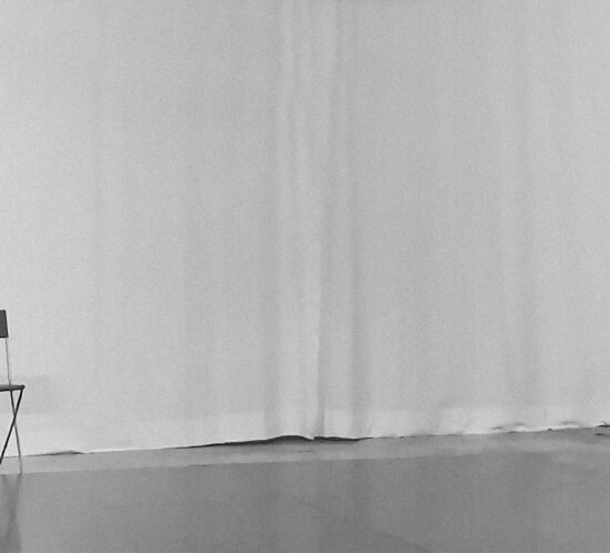 Núcleo - Programa de Residências Artísticas do Forum Dança