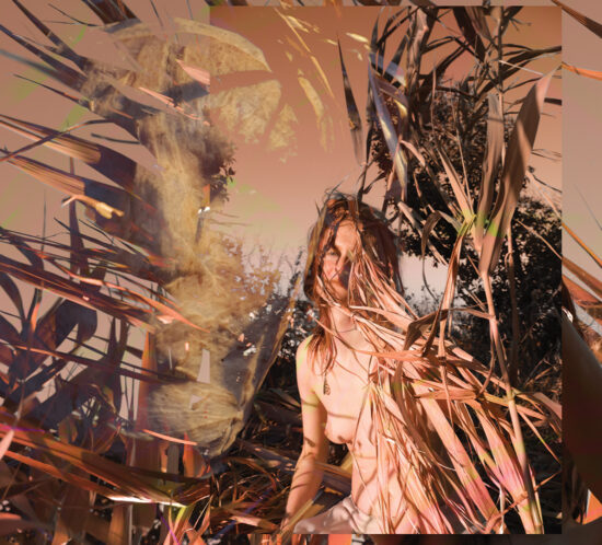 Forum Dança | Apresentações PACAP 7/TBA | dry grass: Henri Kirsch / Hernie Harmon
