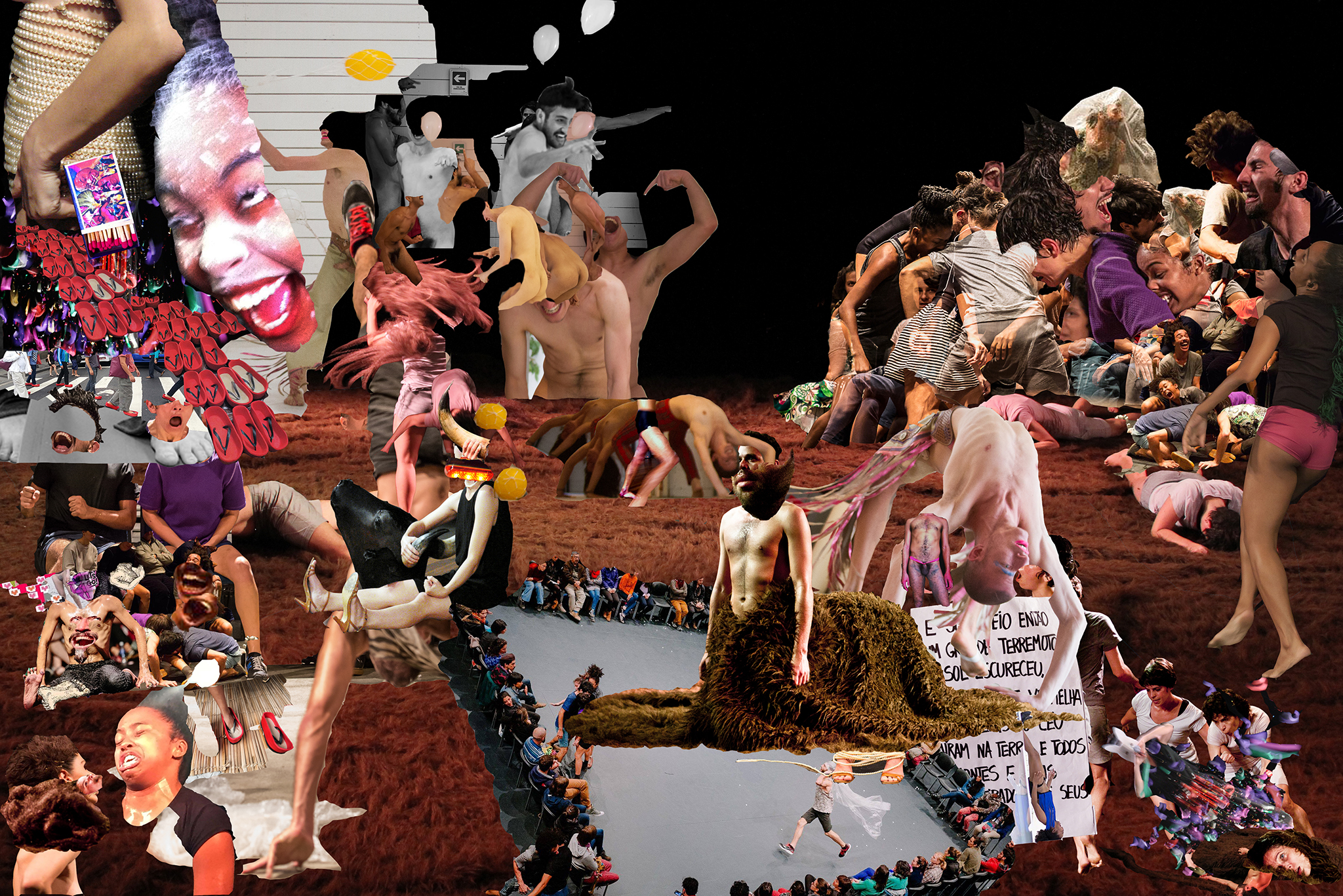 Workshop Levi & Russo