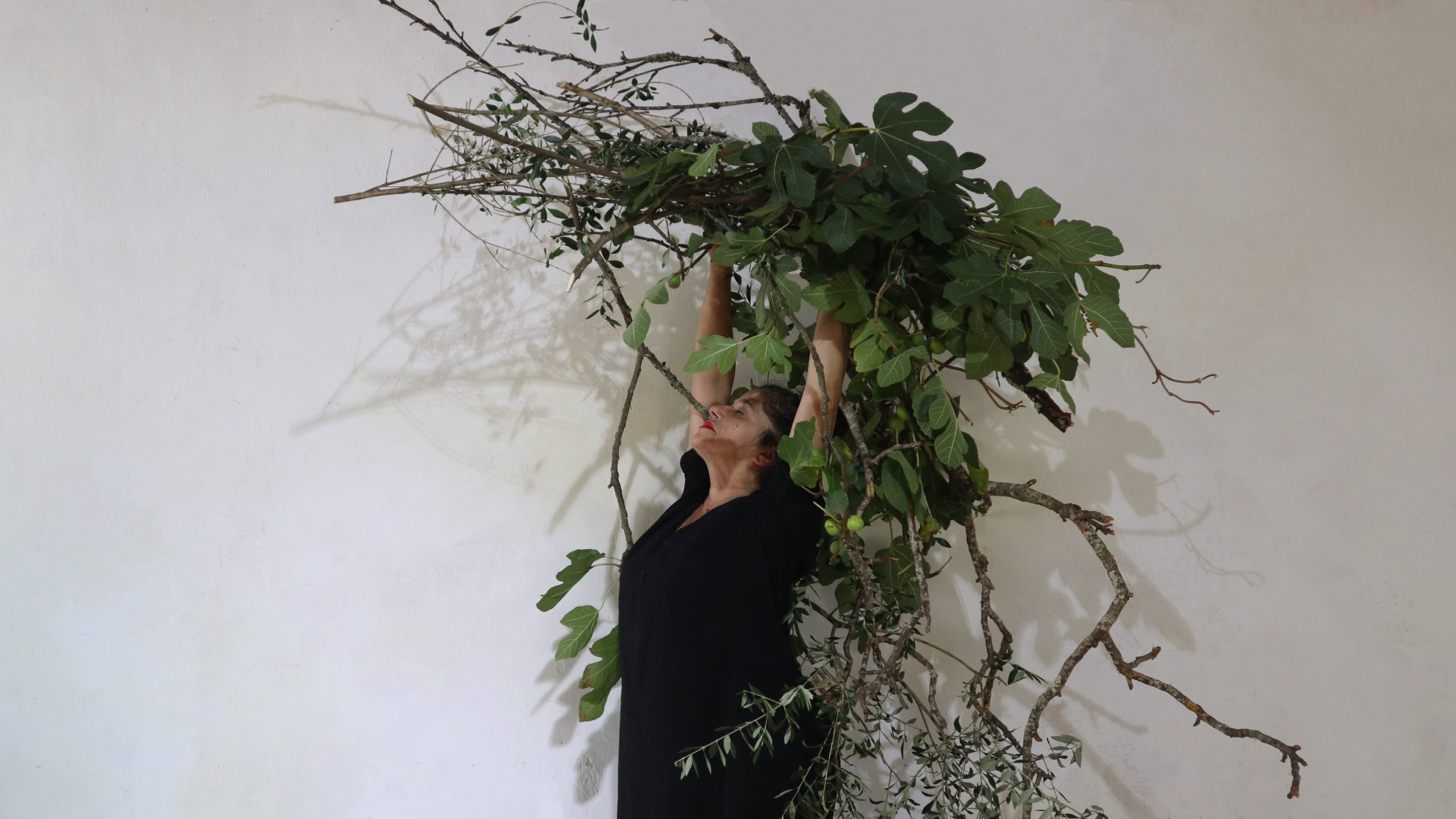 Atlas | Carlota Lagido | © Nuno Patinho