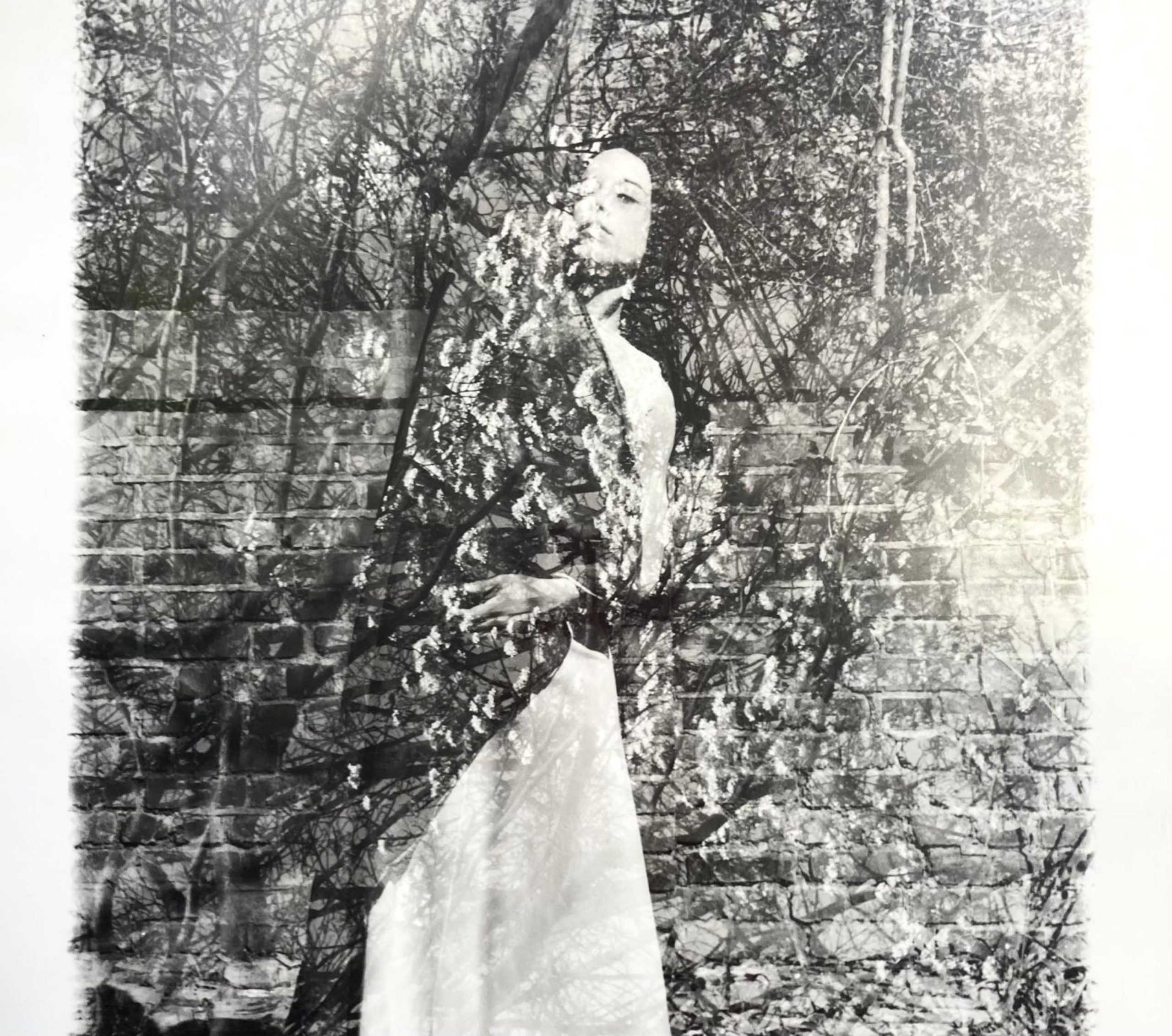 Workshop Butoh Yael Karavan