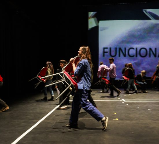 © Victoriano Moreno