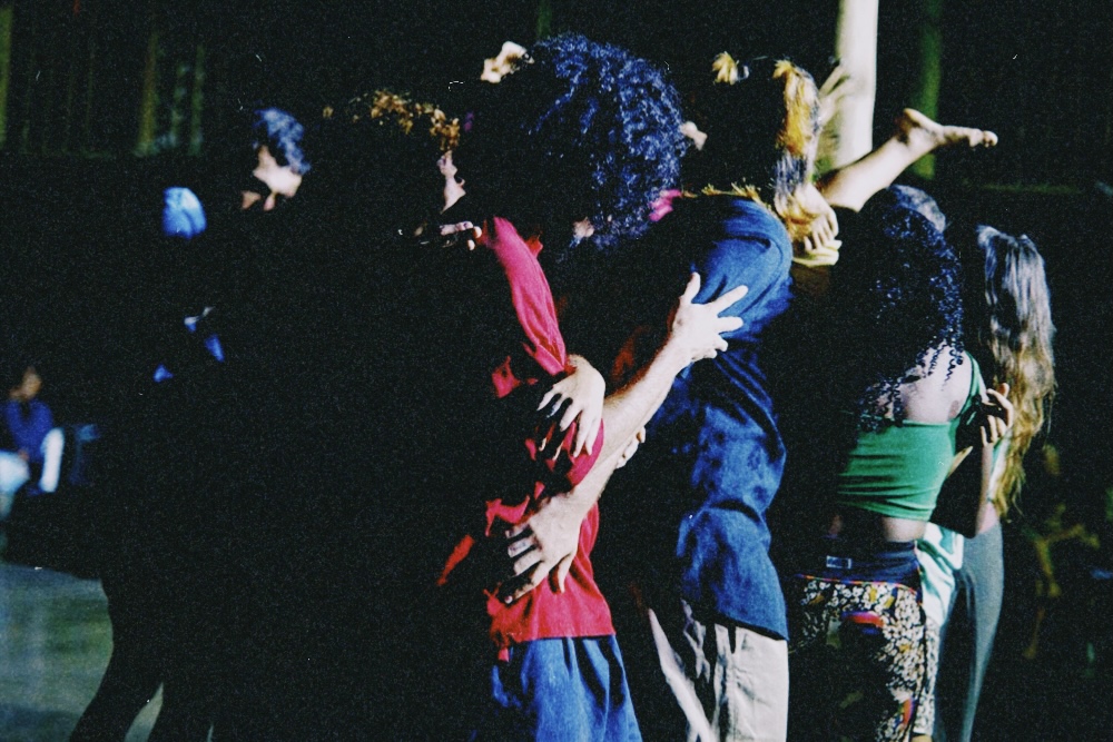 Workshops abertos | PACAP 9