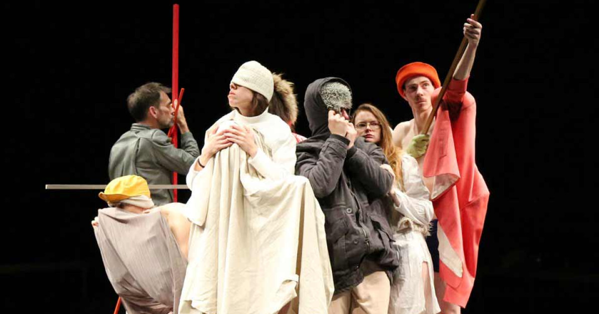 Monumental © by Jocelyn Cottencin