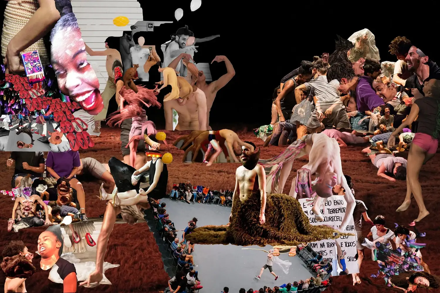 Workshop Levi & Russo